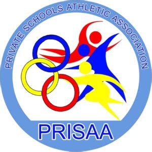 prisaa meaning|PRIVATE SCHOOLS ATHLETIC ASSOCIATION (PRISAA).